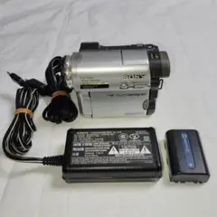 動作OK SONY ソニー DCR-TRV33K デジタルビデオカメラレコーダー Amazon.co.jp: SONY ソニー DCR-TRV33K デジタルビデオカメラ