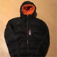 junya watanabe duvetica ダウン MA-1 ミリタリー