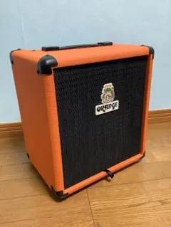 ベースアンプ　ORANGE CRUSH 20B ORANGE(オレンジ) / ベースアンプ/crush 20B | 中古品の販売