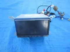 三菱電機　MR-MZ60-WS SDナビ　地デジ　フルセグ　ゆうパック着払い