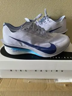 ナイキNike Vaporfly4ヴェイパーフライ4 25cm 【美品】箱付き