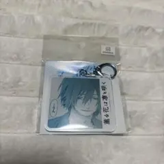 薫る花は凛と咲く 夏沢朔 dmmくじ eeoくじ