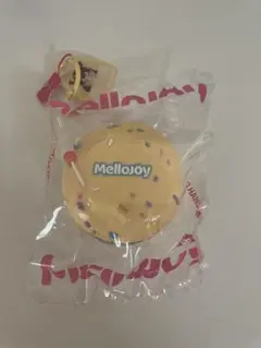 mellojoy スクイーズ