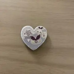 非売品 プリティーリズム プリズムストーン ペアチャムテールシュシュヘア 初期 非売品 プリティーリズム プリズムストーン ペアチャムテール