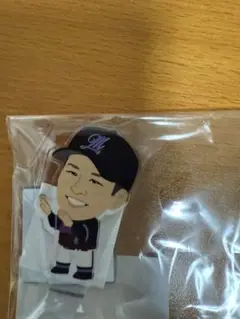 千葉ロッテマリーンズ　中村奨吾