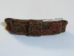エトロ　ETRO　ヘアアクセサリー　ピン　バレッタ