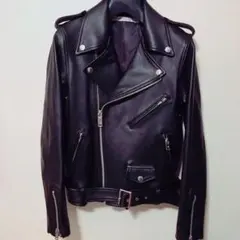 ジョンローレンスサリバンレディース ライダース