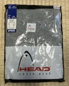 HEAD・Tシャツ