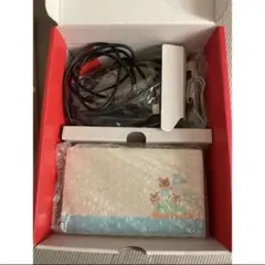 Switch あつ森セット(値下げできません)
