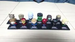 マーベル　アベンジャーズ　コレキャラ　フィギュア