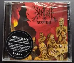 【未開封】Demilich / Nespithe