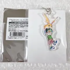 デジモン デジモンアドベンチャー アクリルキーホルダー 高石タケル パタモン ②