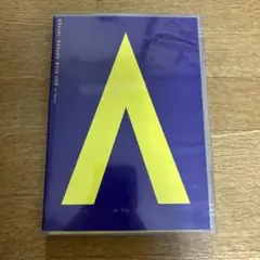 嵐/ARASHI AROUND ASIA 2008 in TOKYO〈2枚組〉