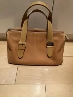 バーバリー ハンドバッグ