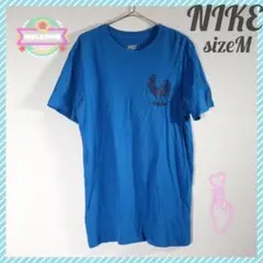 専用 ナイキ NIKE メンズ 半袖 Tシャツ フランスサッカー連盟 ビンテージ