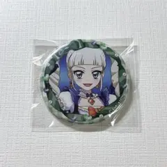 アイカツ！トレーディング缶バッジ ステージ stage! 2025 藤堂ユリカ