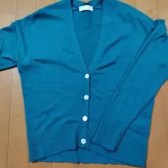 【美品】UNITEDARROWS カーディガン♪