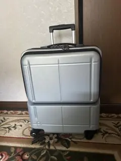 美品　プロテカ　スーツケース MAXPASS H2s 機内持ち込み可　40L