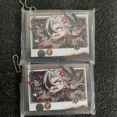 一番くじ 崩壊スターレイルvol.2 F賞ブートヒル