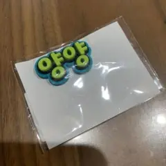 NCTNATION ランダムトイ　ヤンヤン