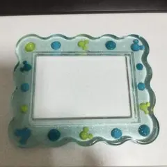 ディズニー　フォトフレームのみ