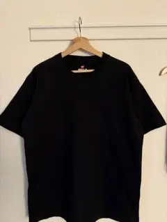 ビーフィT ブラックXL