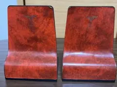 KOKUYO コクヨ　本立て　ブックスタンド　骨董品