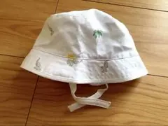 ベビー帽子