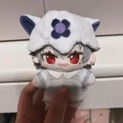 星導ショウ オトモ ぬい服 帽子 にじさんじ