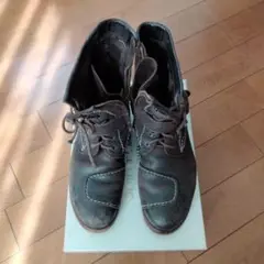 OFFICINE CREATIVE ZIP UP BOOTS 40