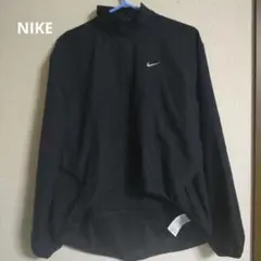 NIKE レディース、 ウインドブレーカーLサイズ