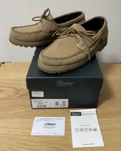 値下げ！【ノンネイティブ別注　パラブーツ　7.5】 2025年最新】nonnative parabootの人気アイテム - メルカリ