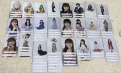 櫻坂46 生写真　まとめ売り