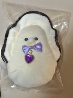 つぶらな瞳のなまがき おたんじょうびからー　2月 あめじすと
