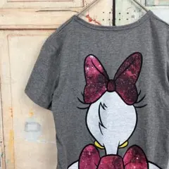 ✨Disney ディズニー デイジー Tシャツ M