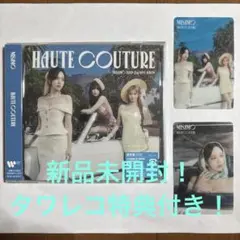 MISAMOミサモ 新品未開封　通常版 トレカ シリアル　 アルバム