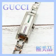 《希少☆正規品保証》 GUCCI 時計 ダイヤモンド