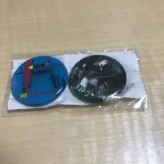 ハヌマーン の缶バッジセット②