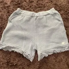 プティマイン パンツ　120cm