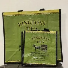 リントンズ バレンタイン トラディショナル缶　チョコレートバン　バン 紅茶 Ringtons Japan Ltd. リントンズ ジャパン【公式】 on X