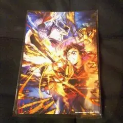 鬼滅の刃 無限城編 映画入場特典