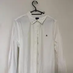 GAP シャツワンピ