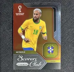 PANINI prizm world cup NEYMAR JR ネイマール