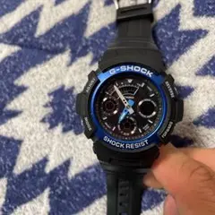 CASIO G-SHOCK 腕時計