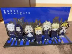 東京リベンジャーズ アクリルスタンド 6体セット