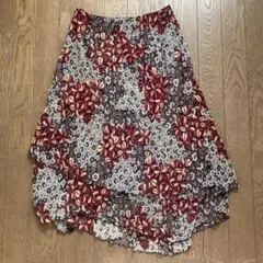 美品　レディーススカート　未使用品