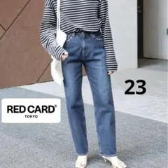 RED CARDレッドカード 別注 Spick and Span One-Day