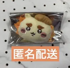 ちいかわ 　東京みやげ 　おかお ぬいぐるみバッジ 　ノベルティ　シーサー