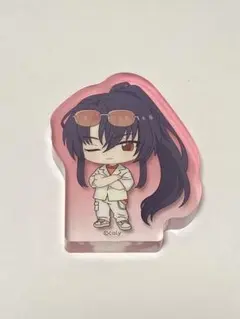 まほやく　オズ　アクリルフィギュア