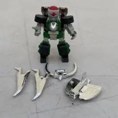希少◆バンダイ◆ウルトラマン超闘士激伝◆クロスライザーG